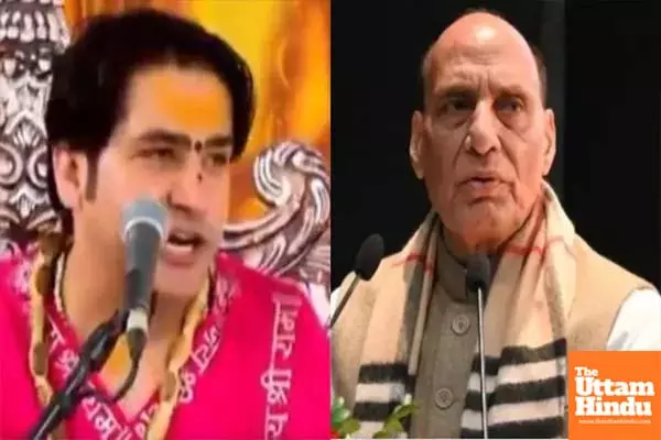 Baba Bageshwars Old Video Goes Viral After Pahalgam Attack: Ill Tell You Before It Happens