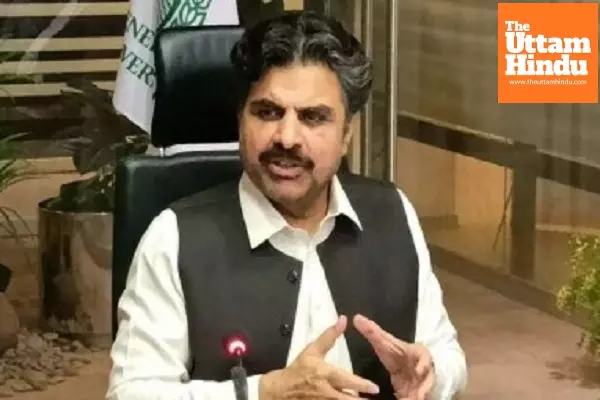 Ruling coalition partner to exit Pak govt if canal issue remains unresolved in CCI meeting Ruling coalition partner to exit Pak govt if canal issue remains unresolved in CCI meeting