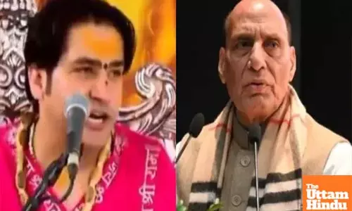 Baba Bageshwars Old Video Goes Viral After Pahalgam Attack: Ill Tell You Before It Happens