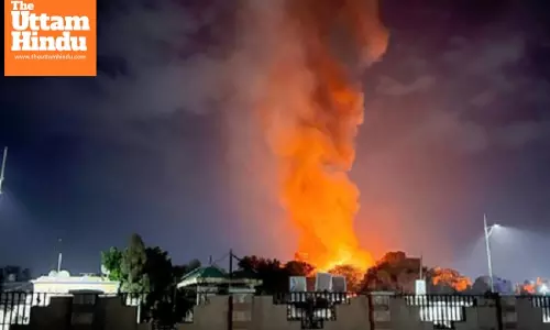 Eight killed in new US airstrikes on Yemeni capital