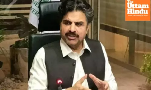 Ruling coalition partner to exit Pak govt if canal issue remains unresolved in CCI meeting