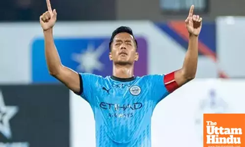 Kalinga Super Cup: Chhangtes lone strike helps Mumbai edge past Inter Kashi in cagey affair