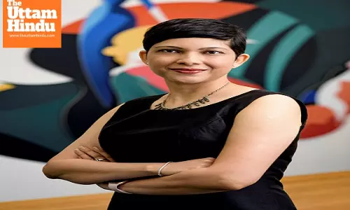 YouTube hires Gunjan Soni as Country Managing Director for India