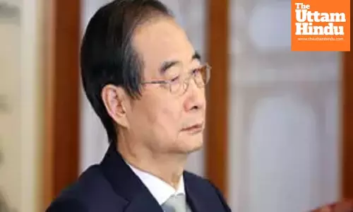 South Korea: Acting president likely to resign, declare presidential bid this week