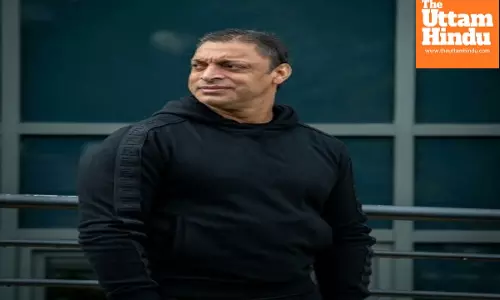 Shoaib Akhtar, Basit Alis YouTube channels banned in India after Pahalgam terror attack