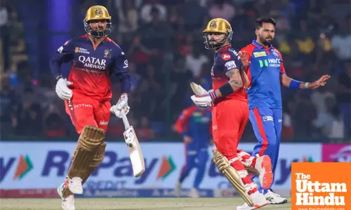 IPl 2025: Virats 51 was as crucial as those slog overs by Bhuvi, says Chawla