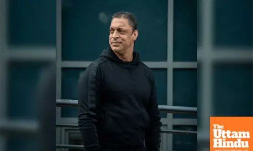 Shoaib Akhtar, Basit Alis YouTube channels banned in India after Pahalgam terror attack