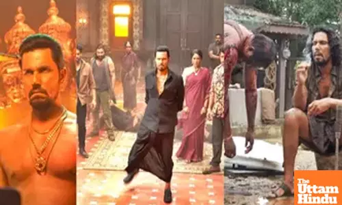 Randeep Hooda shares the journey of bringing ruthless antagonist Ranatunga to life in ‘Jaat’