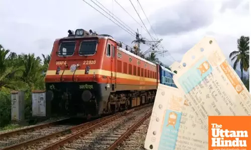 Traveling on Waiting Ticket? Only General Coaches Allowed from May 1, Says Railways