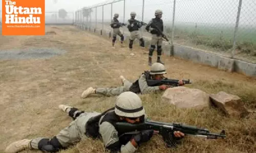 US intervention holds great value, reckon Pakistani experts as tensions rise at LoC