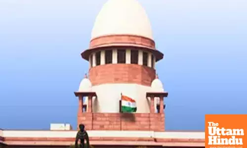 SC refuses to entertain fresh plea against Waqf (Amendment) Act