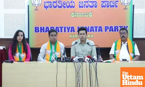 BJP MP slams K’taka govt over compensation to Pahalgam victims