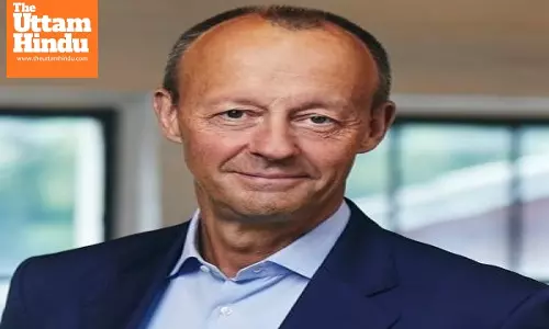 Germanys Chancellor-in-waiting Merz unveils Cabinet picks