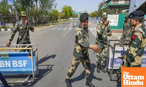 Pakistan Faces Critical Shortages of Medicines and Fertilizers as India Halts Trade Worth Rs 3800 Crores