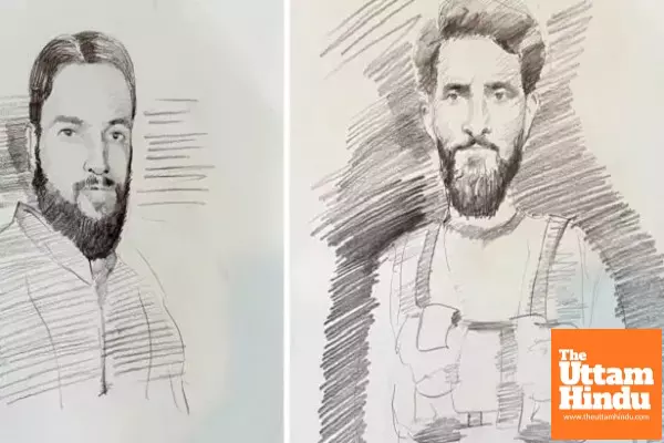 Terror Ties Exposed: Pakistani Army-Trained Commando Led Pahalgam Attack Terror Ties Exposed: Pakistani Army-Trained Commando Led Pahalgam Attack