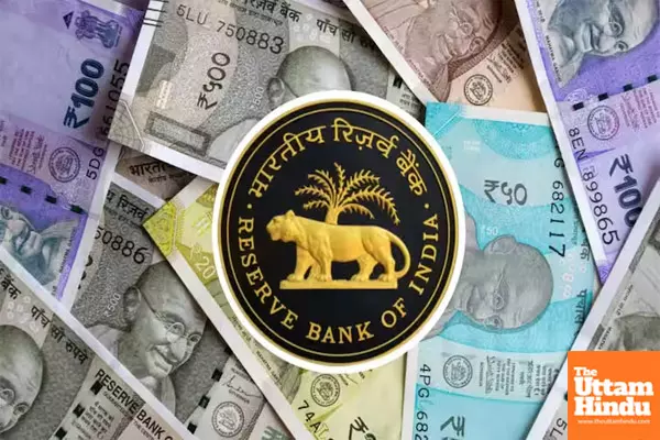 New Rules for Exchange of Damaged Currency: What RBI Has Told Banks New Rules for Exchange of Damaged Currency: What RBI Has Told Banks