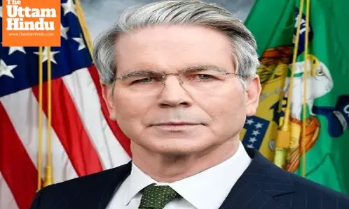 India likely among first to sign trade deal as Trump pushes tariff realignment: US Treasury Secretary