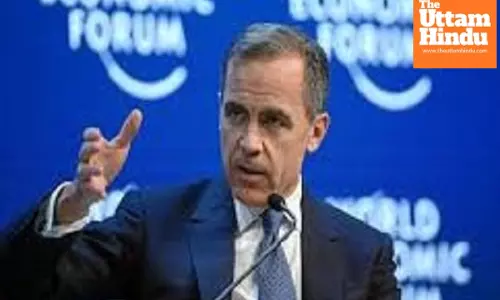 Canada elections: Liberal Party projected to form govt again