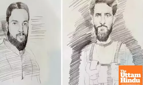 Terror Ties Exposed: Pakistani Army-Trained Commando Led Pahalgam Attack