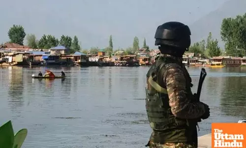 Big move after Pahalgam attack: 48 tourist spots shut down in Jammu and Kashmir
