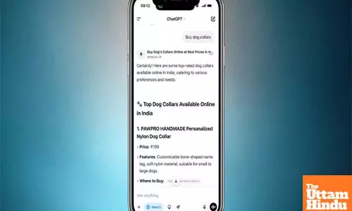 OpenAI targets Google again, introduces shopping feature in ChatGPT