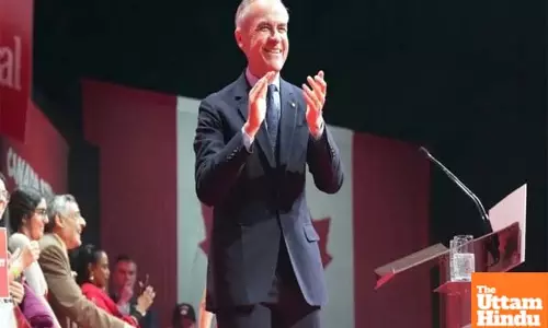 Trudeau’s Party Wins Canada Election Again; Corney to Become Prime Minister, Jagmeet Singh Suffers Crushing Defeat