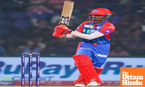 IPL 2025: DC should stop chopping and changing their top-order, says Ajay Jadeja