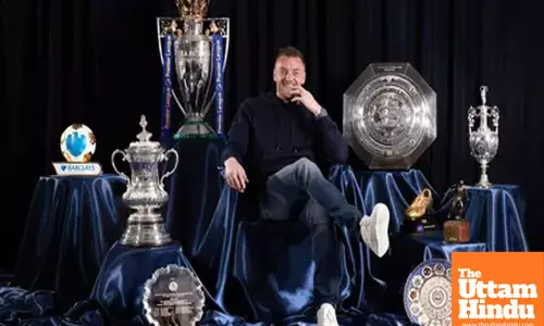 Jamie Vardy eager to join PL team after Leicester City departure: Report