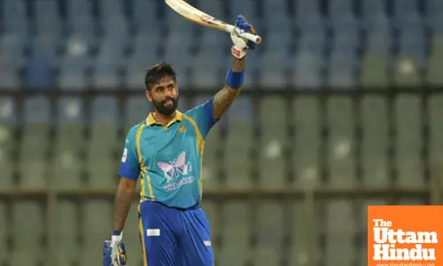 SKY, Shreyas, Ajinkya among eight India stars named icon players for T20 Mumbai League