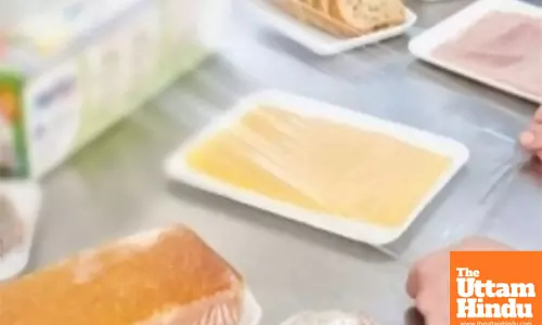 Chemicals in food containers, medical equipment behind spike in heart disease deaths: Lancet