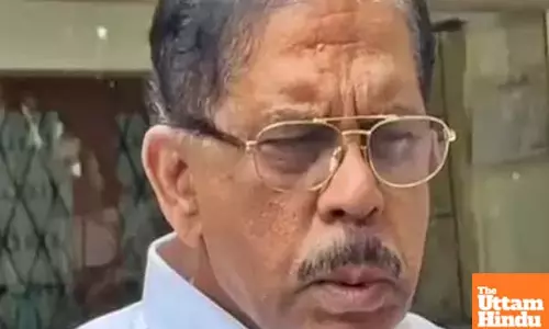 Need to be careful while speaking: K’taka Home Minister on colleague’s Pahalgam attack remarks