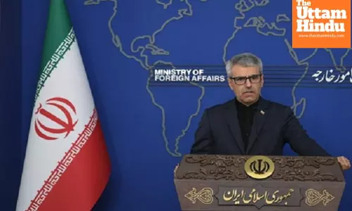 Iran condemns US lethal airstrikes on Yemen