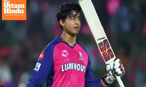 What Were You Doing at 14? Yuvraj Singh’s Jaw-Dropping Reaction to 14-Year-Old’s IPL Century