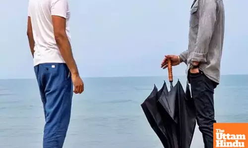 Jr NTR films with director Prashanth Neel to release on June 25 next year