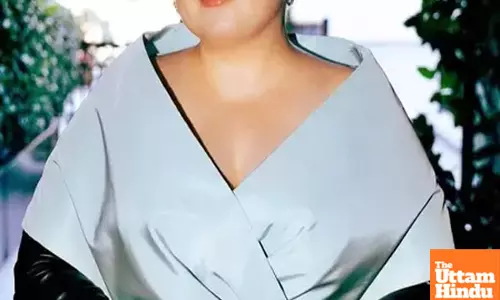 Nicola Coughlan talks about her support for Palestine, trans community