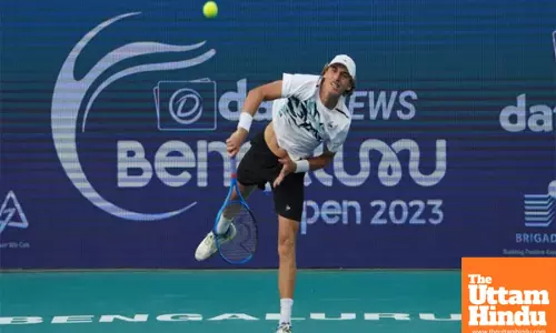 Max Purcell accepts 18-month doping ban after admitting to breach