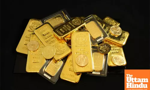 Indias gold demand crosses 800 tonnes in 2024: Report