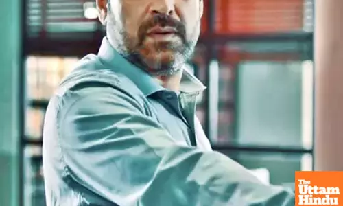 Pankaj Tripathi describes his return as Madhav Mishra in ‘Criminal Justice Season 4’ as a homecoming