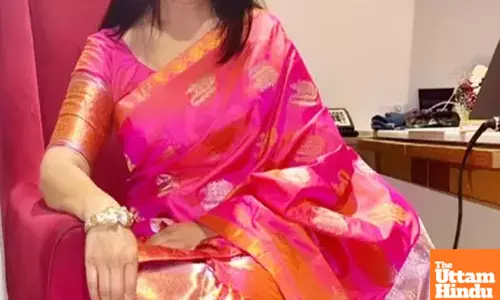 Padmini Kolhapure opens up about her return to TV after 11 years