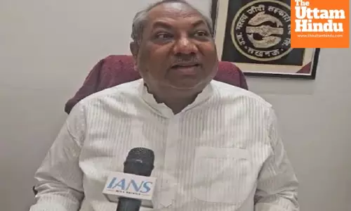 War is not solution, wisdom is: UP Minister Sanjay Nishad on Pak’s provocations after Pahalgam attack