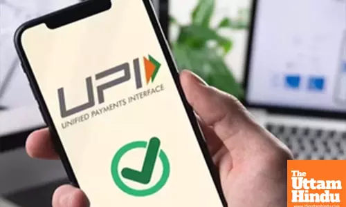 NPCI directs banks to limit ‘check transaction’ API usage to avoid UPI outage