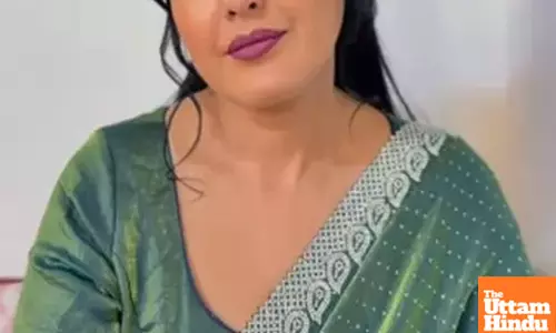 Kamya Panjabi on Akshay Tritiya: I dont limit new beginnings to a particular date