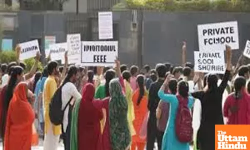 Delhi Gets Relief: Cabinet Approves School Fee Act to Curb Private Schools Arbitrary Fee Hikes