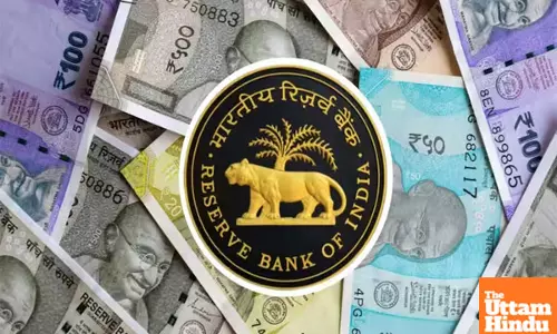 New Rules for Exchange of Damaged Currency: What RBI Has Told Banks