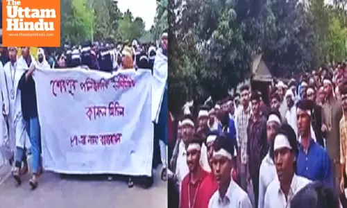 Bangladesh: Polytechnic Institutes go on nationwide shutdown for technical education reforms