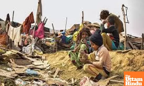 Hindu Refugees from Pakistan Share Tales of Persecution, Vow Not to Return