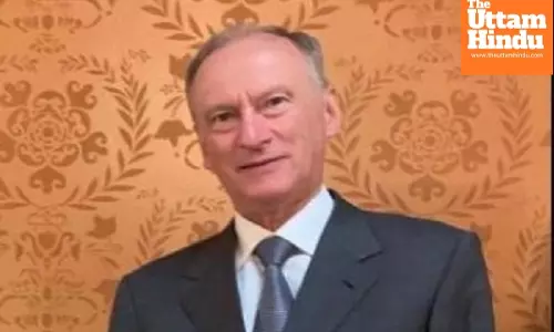 Russia says Ukraine main destabilising factor in Black Sea region