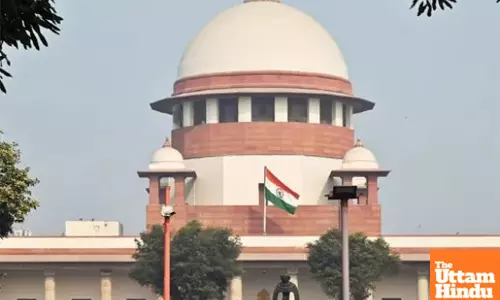 Lakhimpur Kheri violence case: SC permits son of Ashish Mishra to visit family every weekend