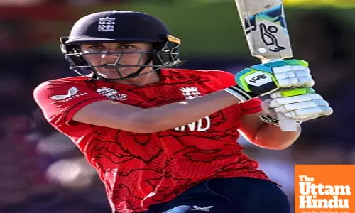 Nat Sciver-Brunt appointed England womens captain across all formats