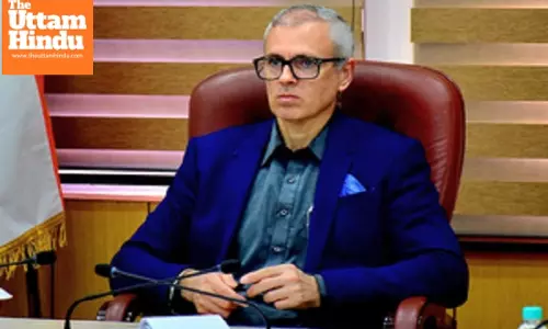 CM Abdullah reviews summer preparedness for Jammu division